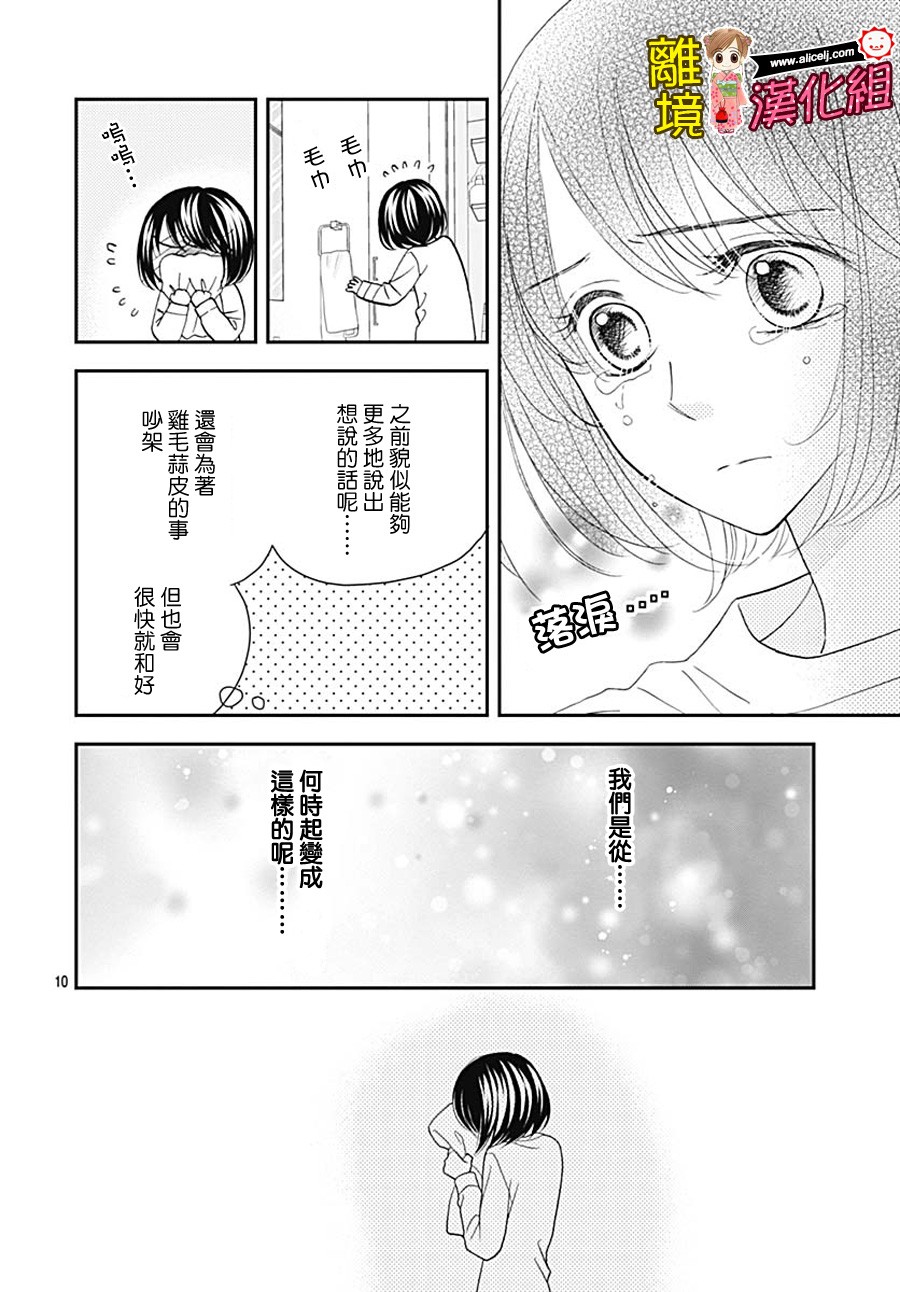 Good Morning Kiss韩漫全集-第79话无删减无遮挡章节图片 