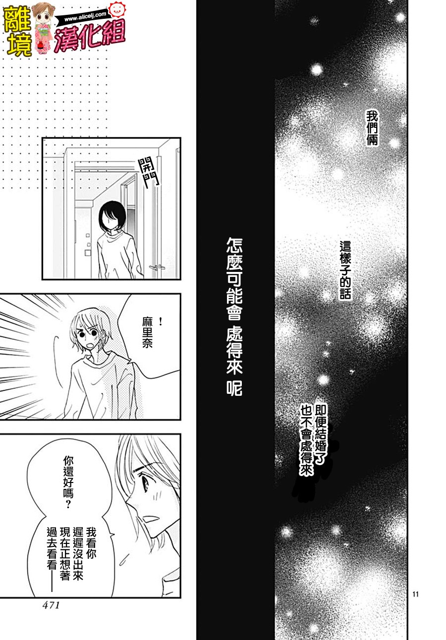 Good Morning Kiss韩漫全集-第79话无删减无遮挡章节图片 