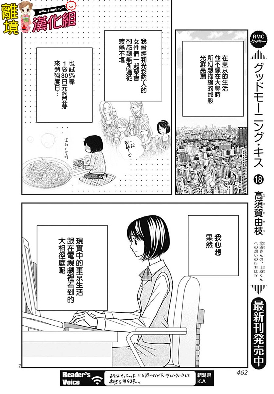 Good Morning Kiss韩漫全集-第79话无删减无遮挡章节图片 