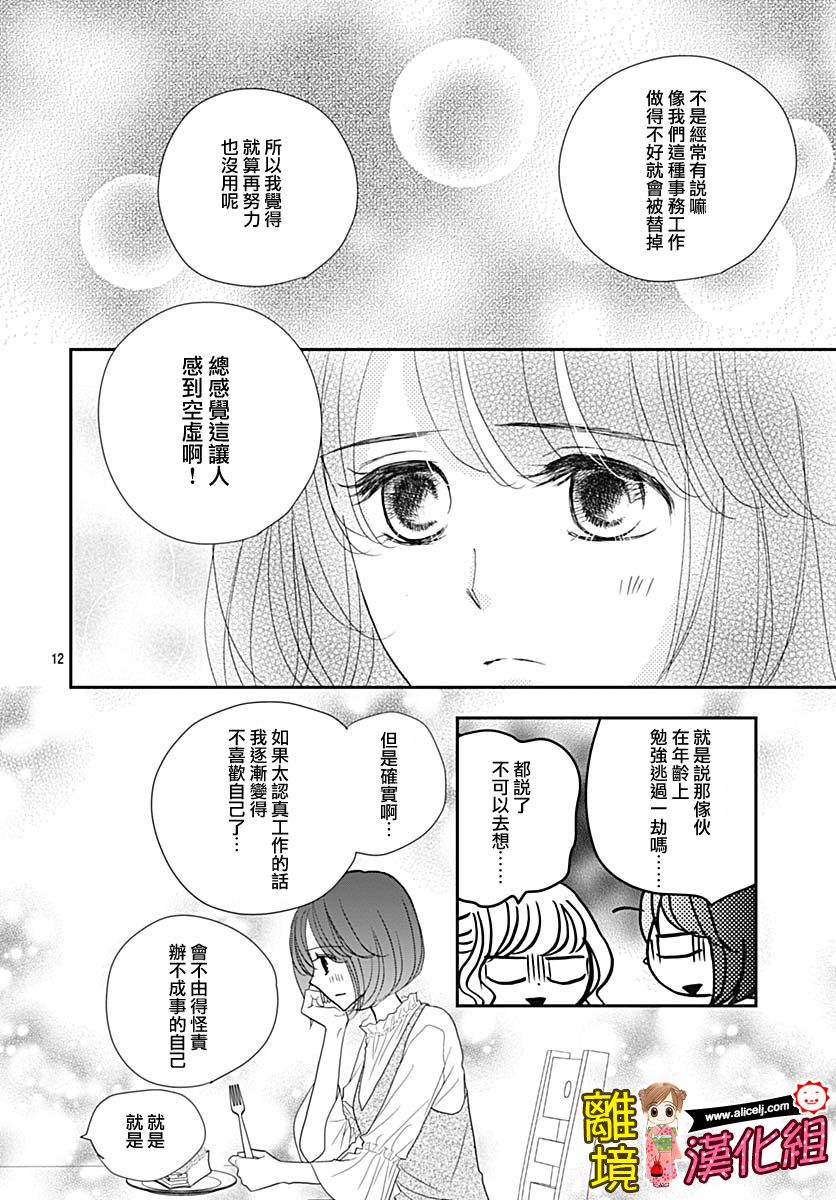 Good Morning Kiss韩漫全集-第80话无删减无遮挡章节图片 
