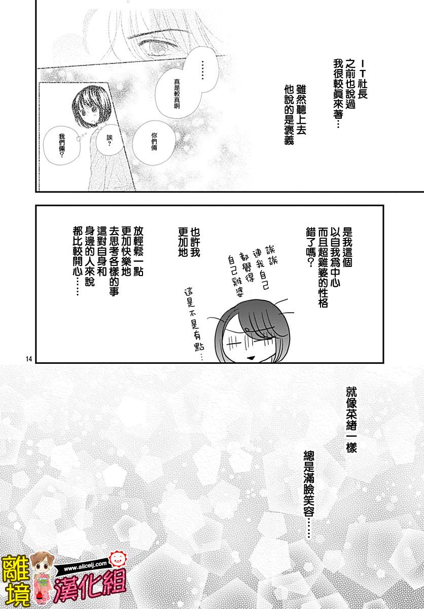 Good Morning Kiss韩漫全集-第80话无删减无遮挡章节图片 
