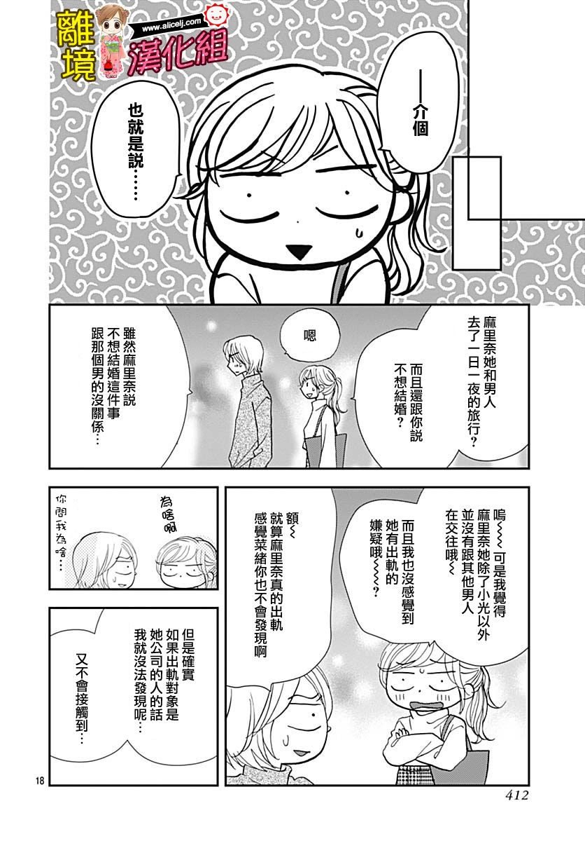 Good Morning Kiss韩漫全集-第80话无删减无遮挡章节图片 