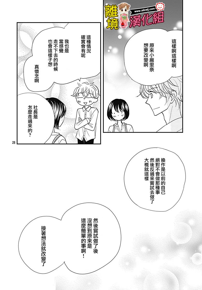 Good Morning Kiss韩漫全集-第80话无删减无遮挡章节图片 