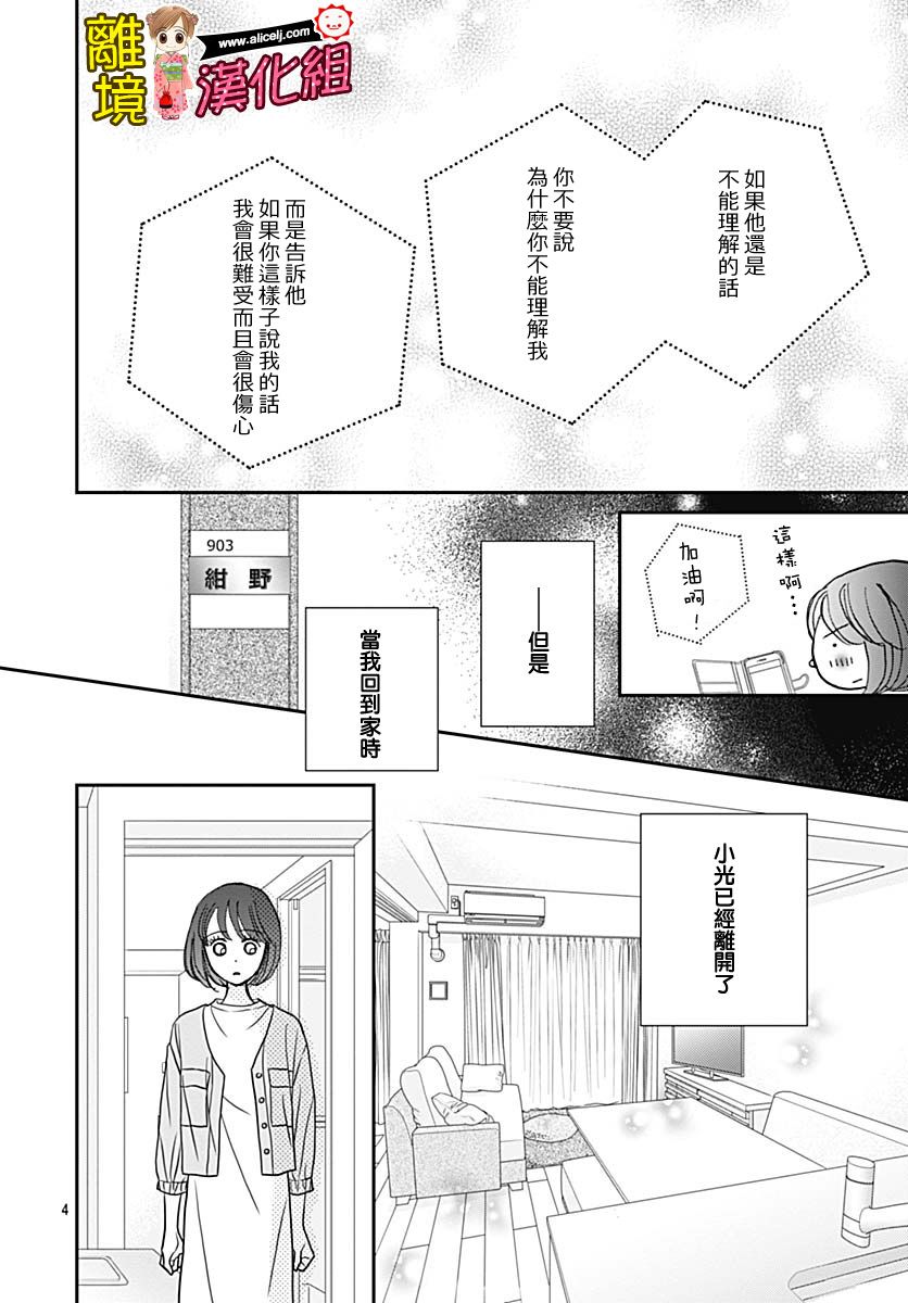 Good Morning Kiss韩漫全集-第80话无删减无遮挡章节图片 