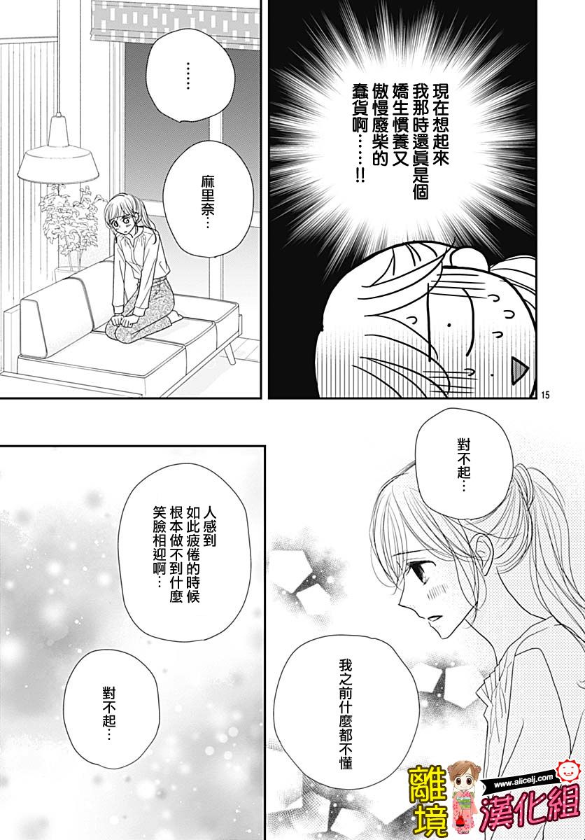 Good Morning Kiss韩漫全集-第81话无删减无遮挡章节图片 