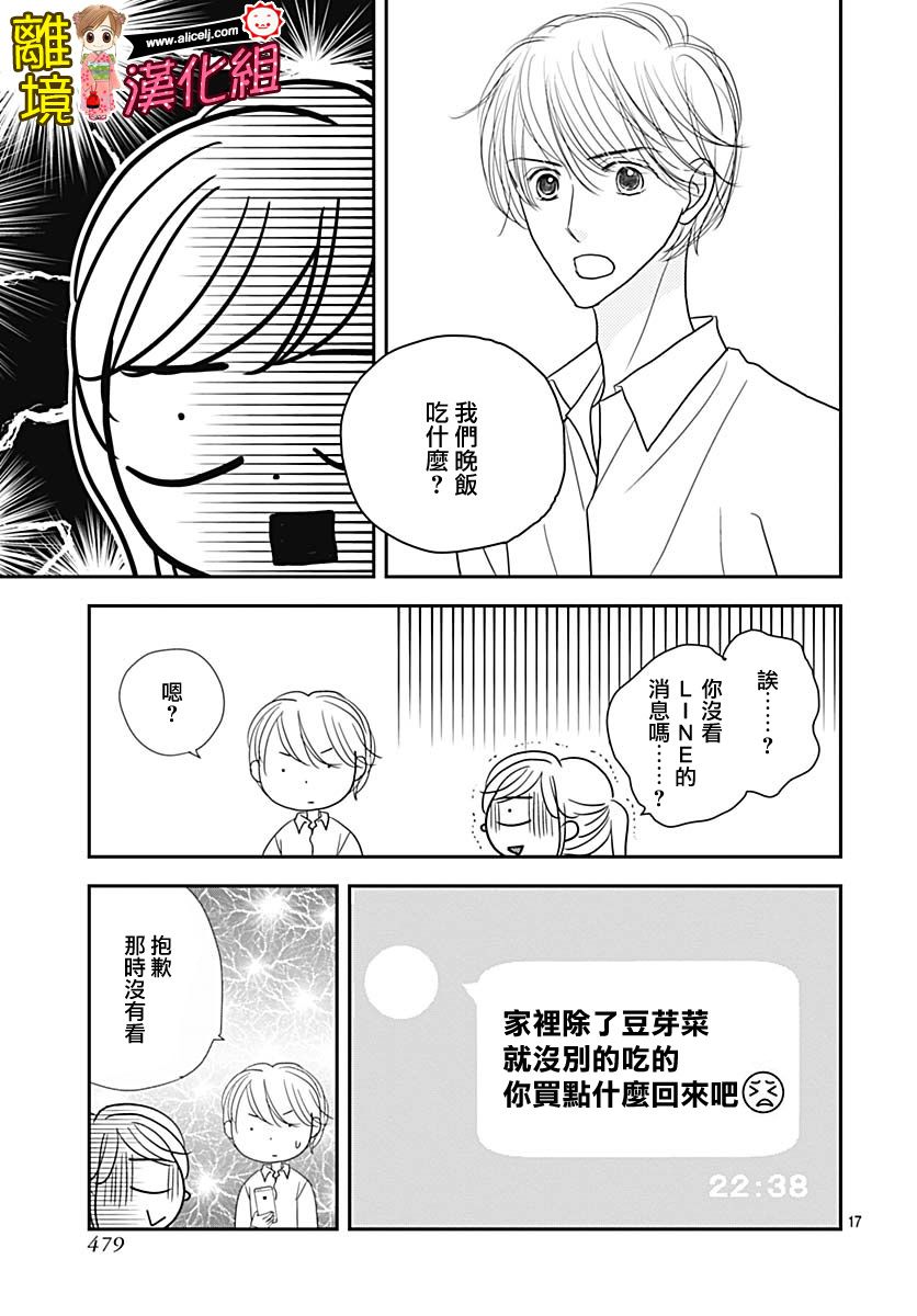 Good Morning Kiss韩漫全集-第81话无删减无遮挡章节图片 