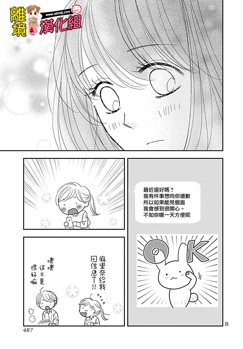 Good Morning Kiss韩漫全集-第81话无删减无遮挡章节图片 