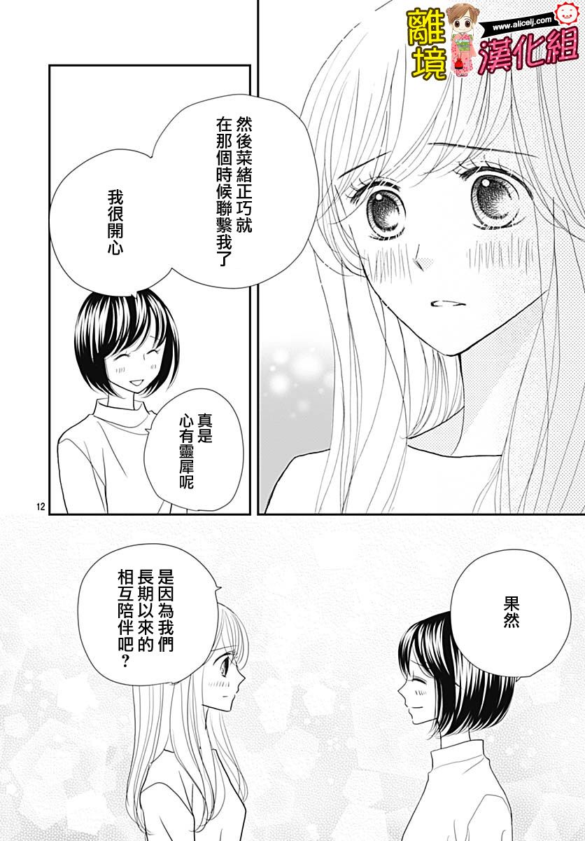 Good Morning Kiss韩漫全集-第82话无删减无遮挡章节图片 