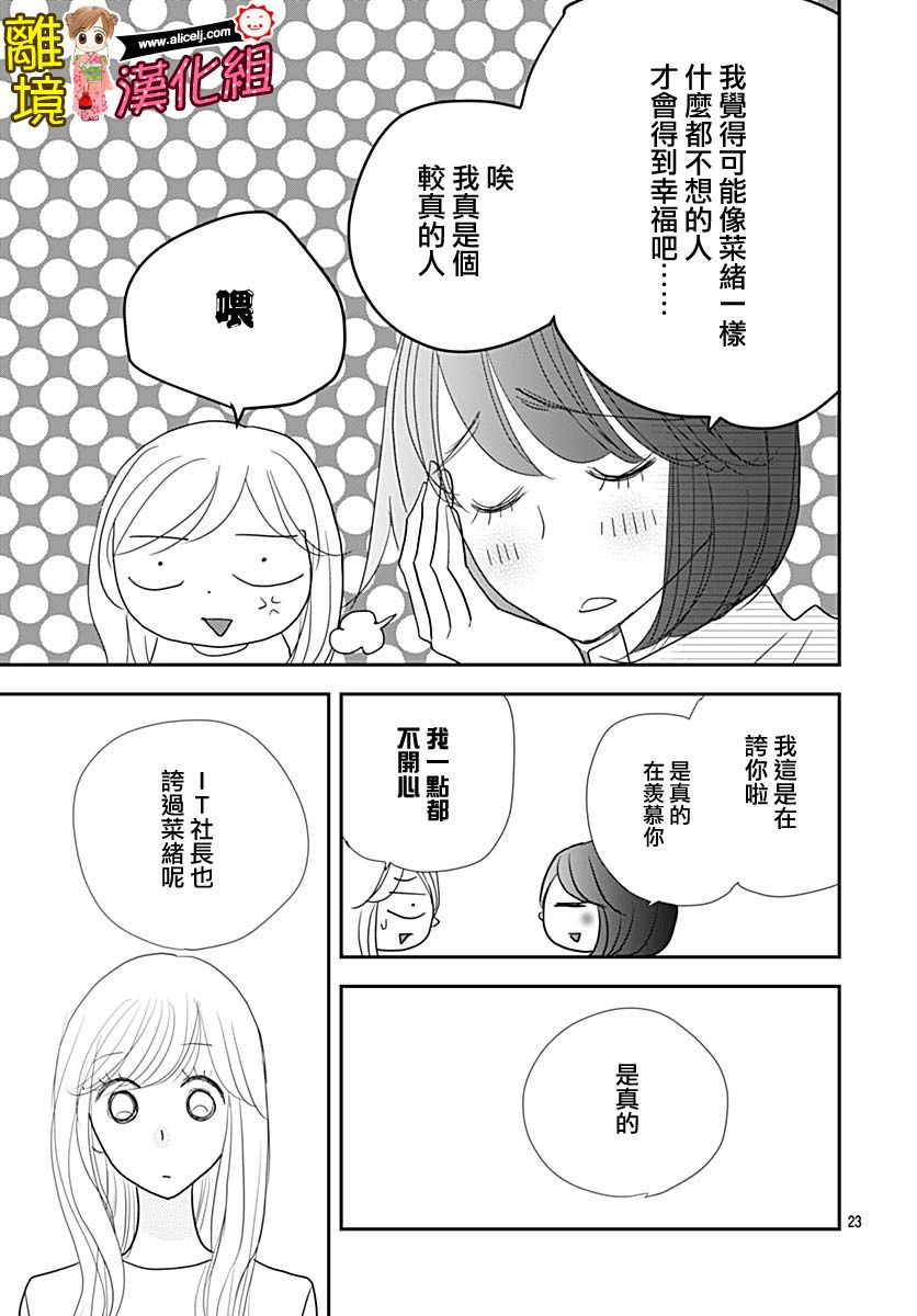 Good Morning Kiss韩漫全集-第82话无删减无遮挡章节图片 