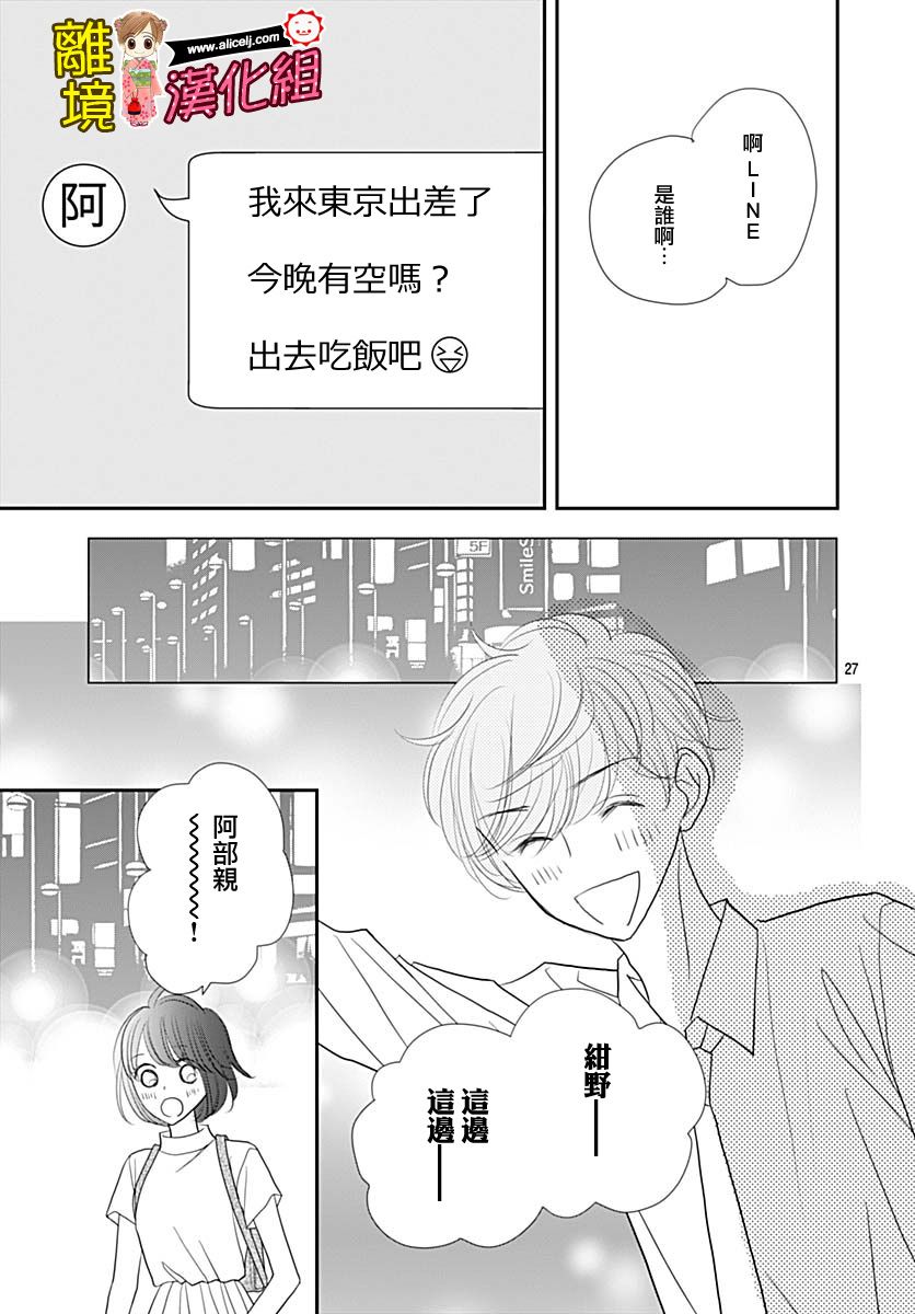 Good Morning Kiss韩漫全集-第82话无删减无遮挡章节图片 