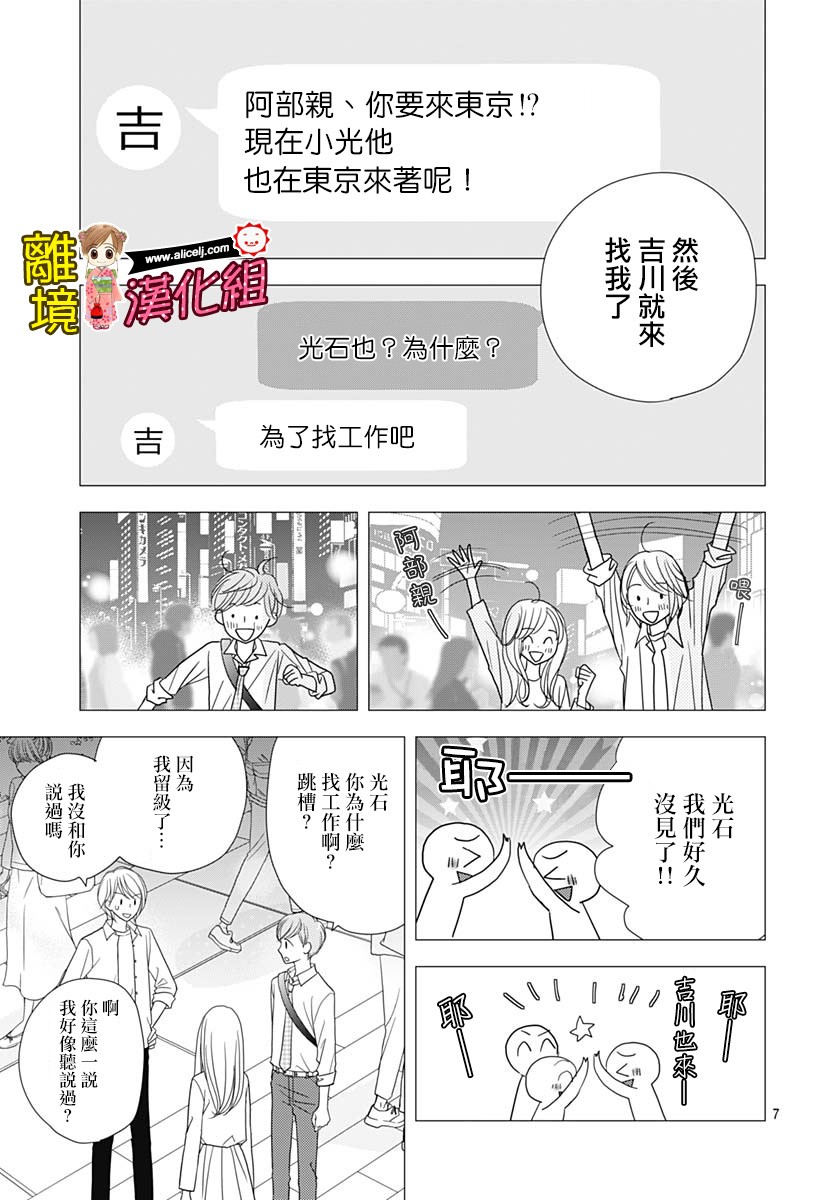 Good Morning Kiss韩漫全集-第83话无删减无遮挡章节图片 
