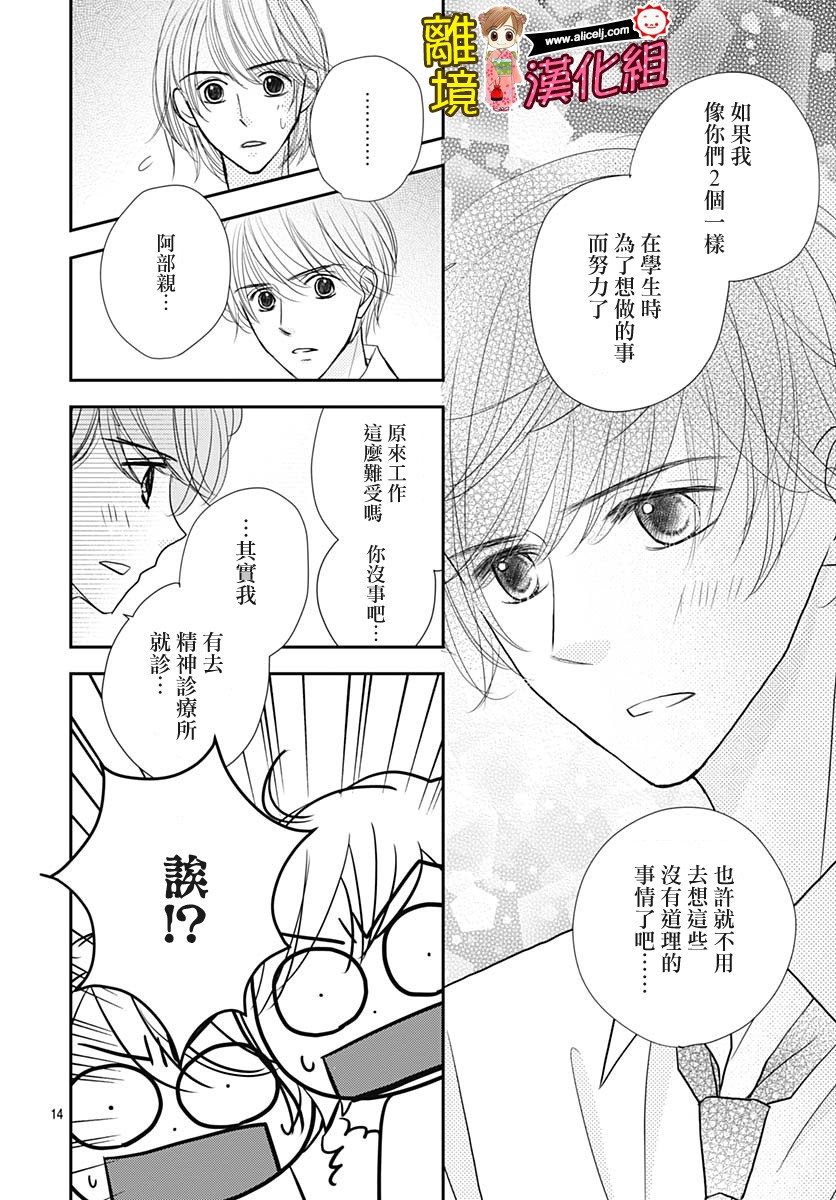 Good Morning Kiss韩漫全集-第84话无删减无遮挡章节图片 