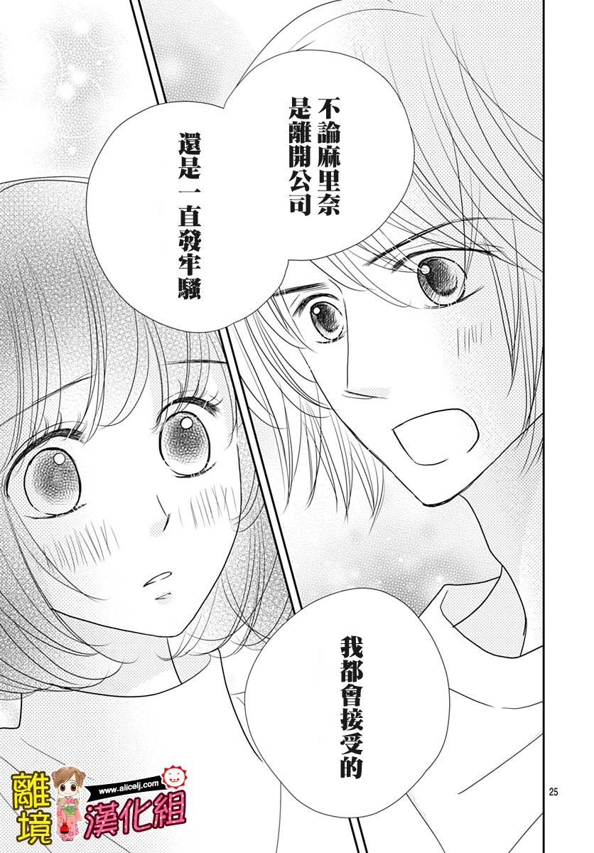 Good Morning Kiss韩漫全集-第84话无删减无遮挡章节图片 