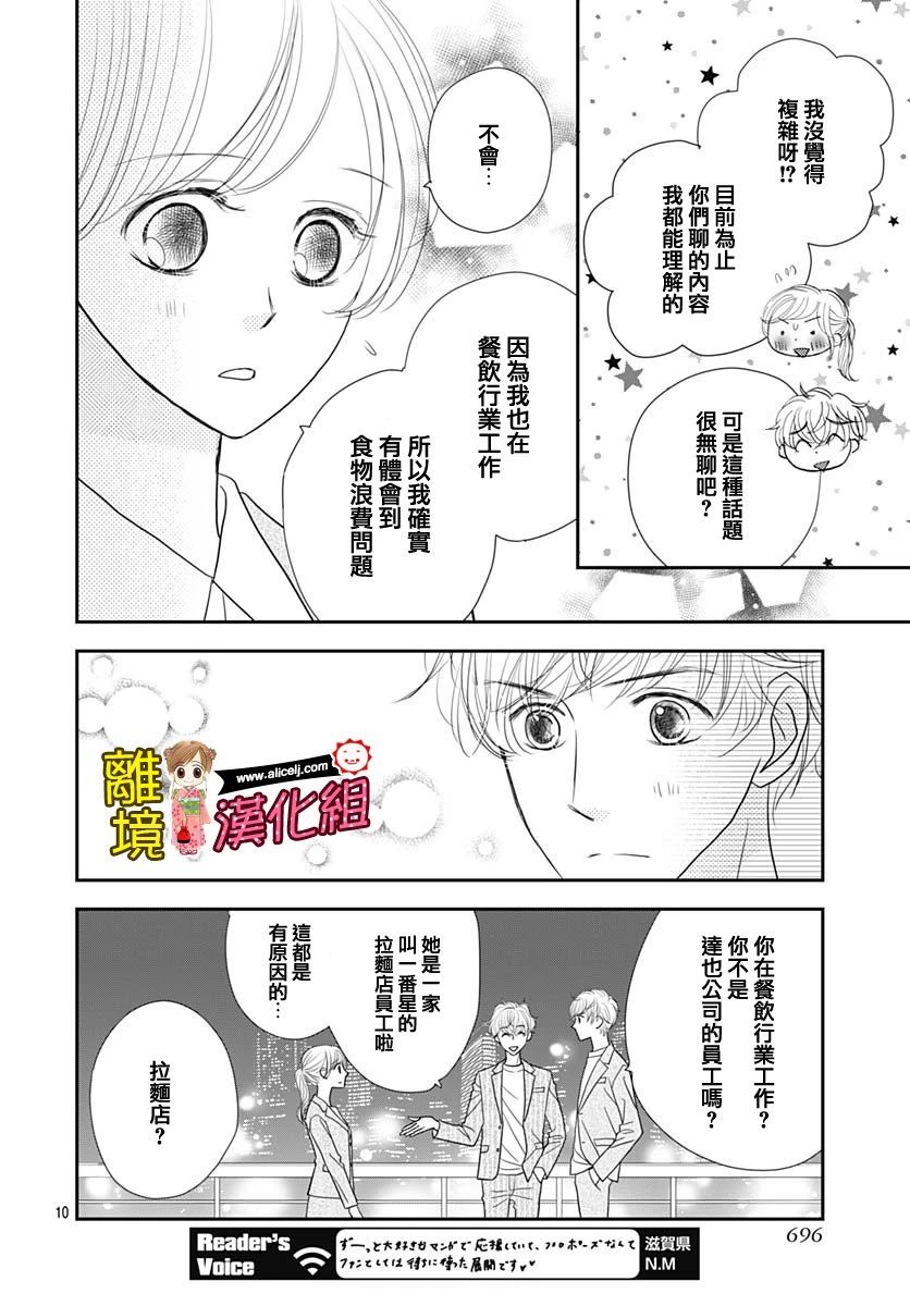 Good Morning Kiss韩漫全集-第86话无删减无遮挡章节图片 