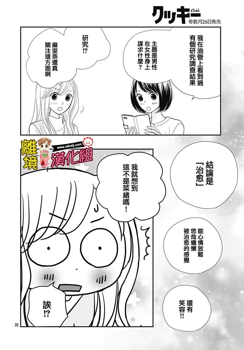 Good Morning Kiss韩漫全集-第86话无删减无遮挡章节图片 