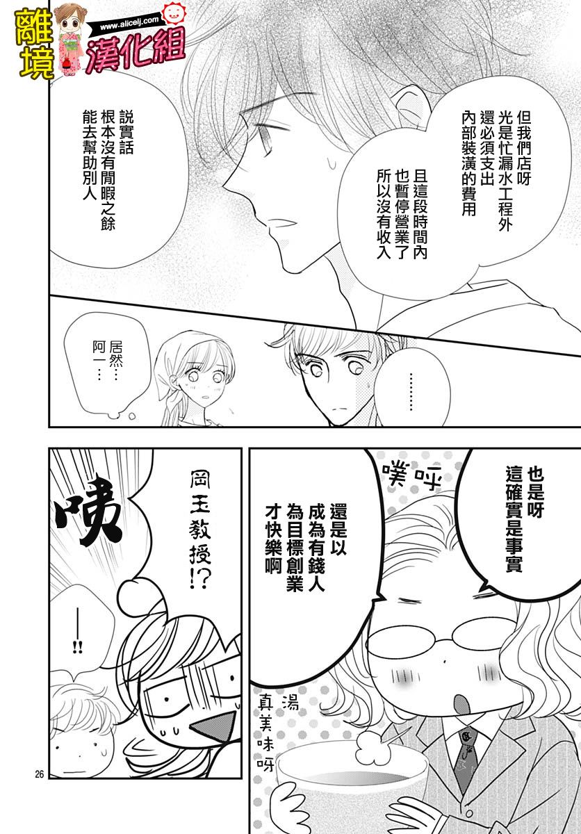 Good Morning Kiss韩漫全集-第87话无删减无遮挡章节图片 