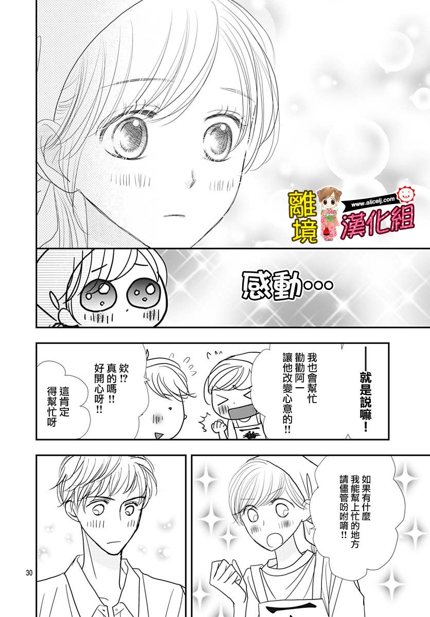 Good Morning Kiss韩漫全集-第87话无删减无遮挡章节图片 