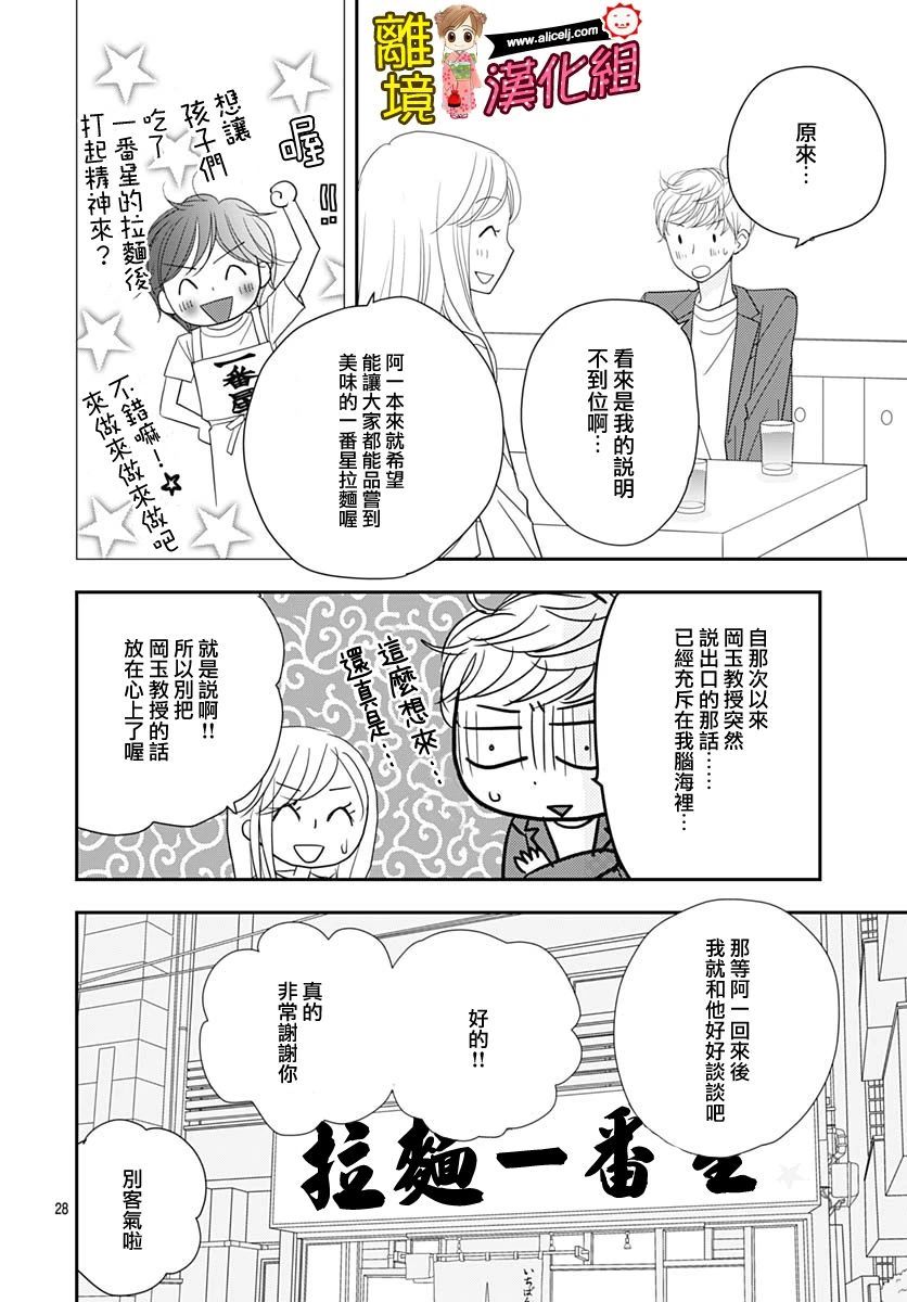 Good Morning Kiss韩漫全集-第88话无删减无遮挡章节图片 