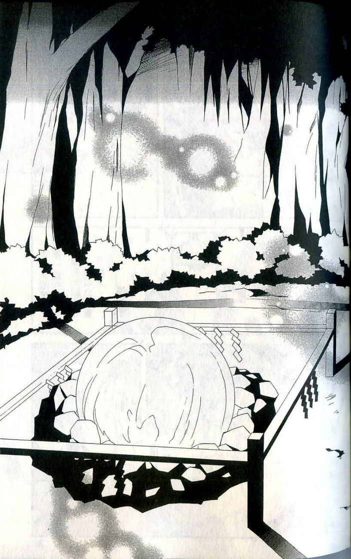 捉妖Q拍档韩漫全集-VOL07无删减无遮挡章节图片 