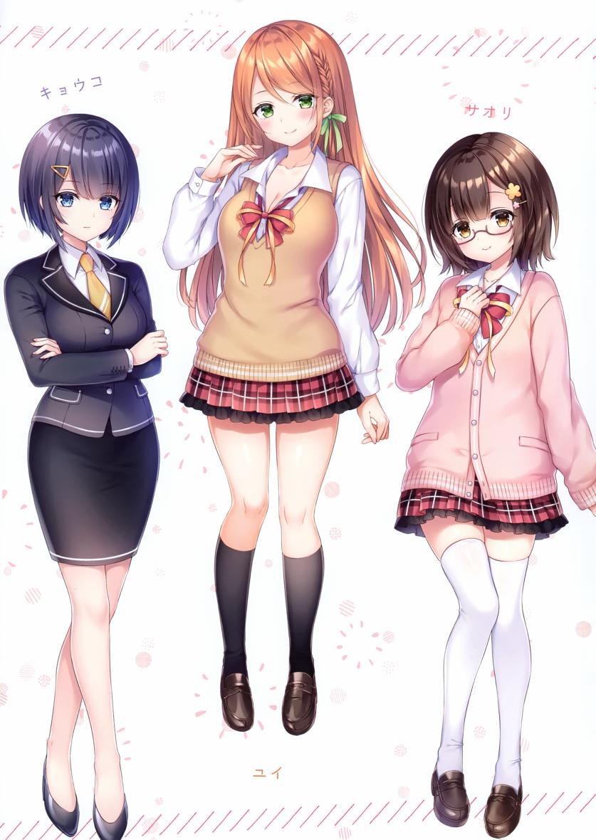 (C97)merry dolce韩漫全集-画集无删减无遮挡章节图片 