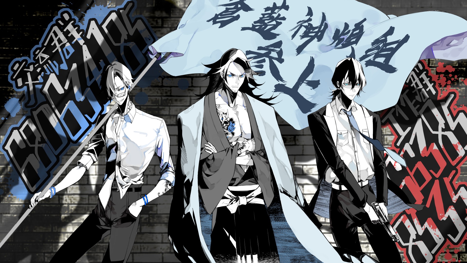 宫膳同学也想认识我韩漫全集-第09话无删减无遮挡章节图片 