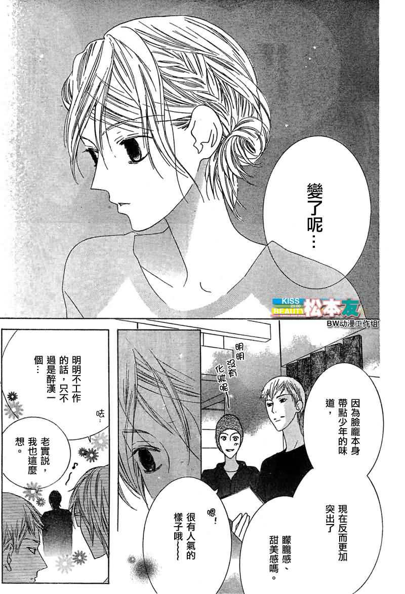 Beauty Honey韩漫全集-CH06无删减无遮挡章节图片 