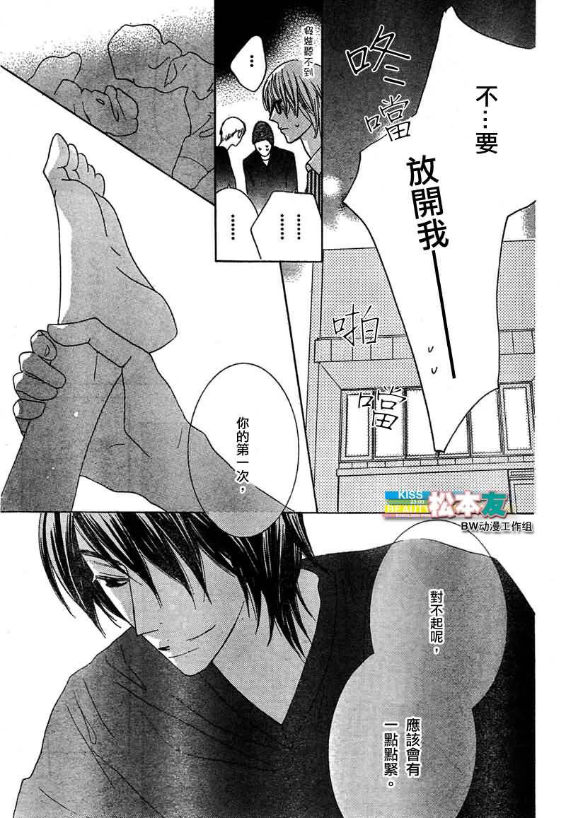Beauty Honey韩漫全集-CH06无删减无遮挡章节图片 