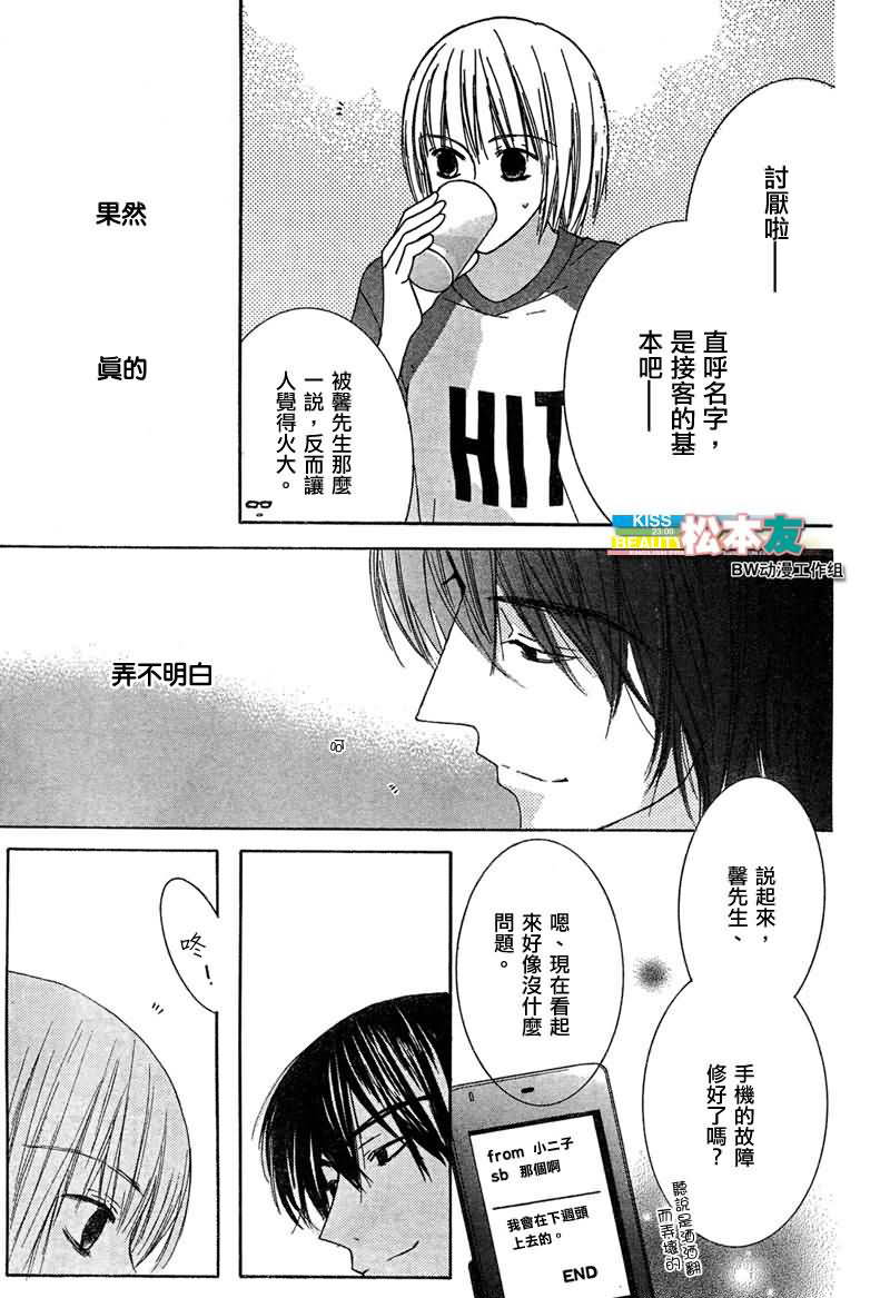 Beauty Honey韩漫全集-CH06无删减无遮挡章节图片 