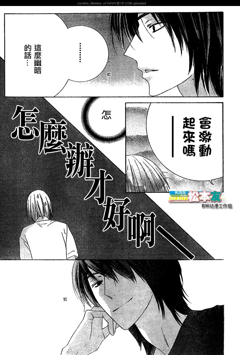 Beauty Honey韩漫全集-CH07无删减无遮挡章节图片 