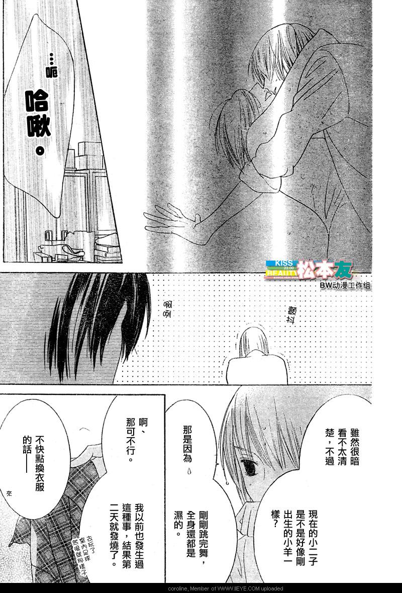 Beauty Honey韩漫全集-CH07无删减无遮挡章节图片 