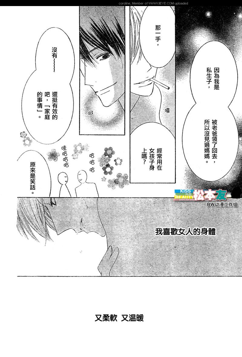 Beauty Honey韩漫全集-CH07无删减无遮挡章节图片 