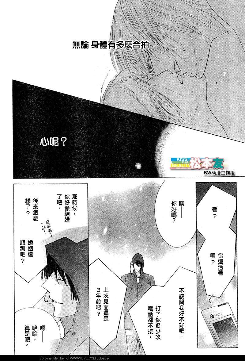Beauty Honey韩漫全集-CH07无删减无遮挡章节图片 