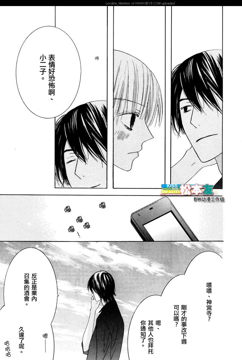 Beauty Honey韩漫全集-CH08无删减无遮挡章节图片 
