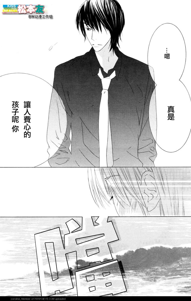 Beauty Honey韩漫全集-CH08无删减无遮挡章节图片 