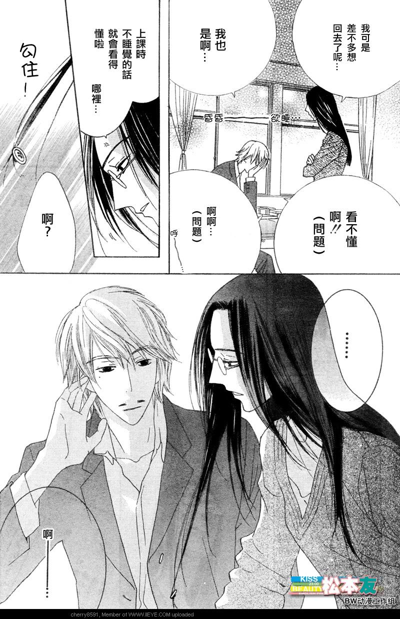Beauty Honey韩漫全集-CH09无删减无遮挡章节图片 