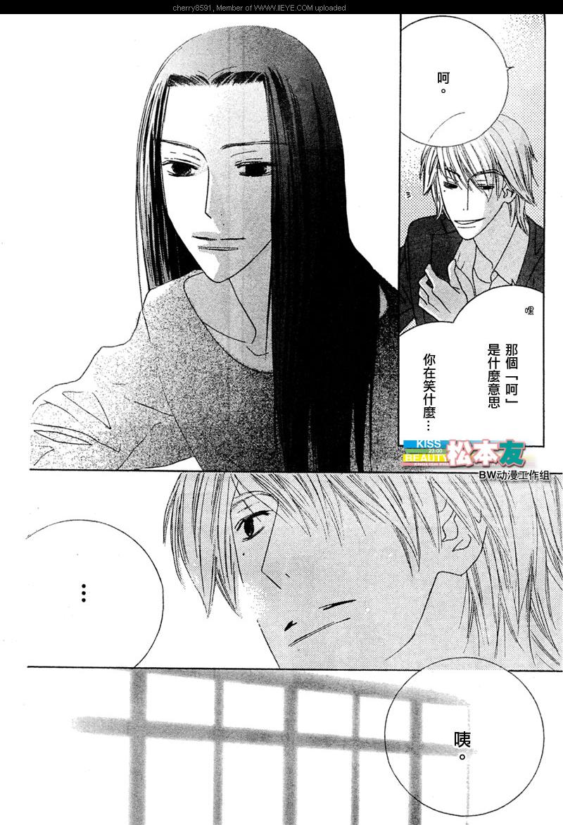 Beauty Honey韩漫全集-CH09无删减无遮挡章节图片 
