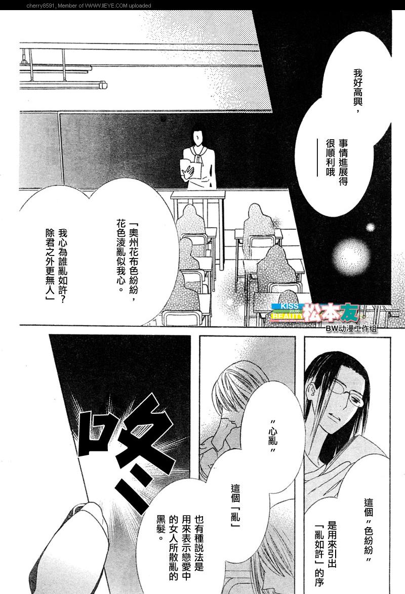 Beauty Honey韩漫全集-CH09无删减无遮挡章节图片 