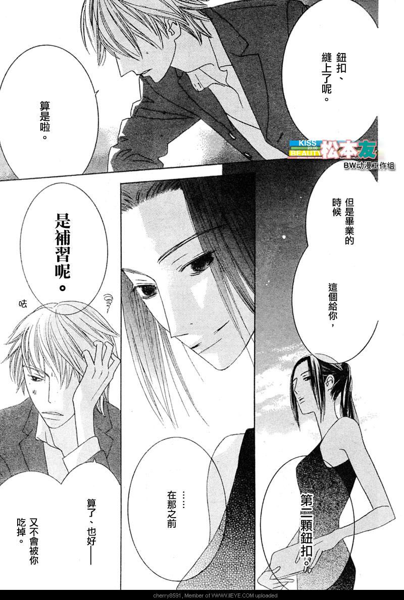 Beauty Honey韩漫全集-CH09无删减无遮挡章节图片 