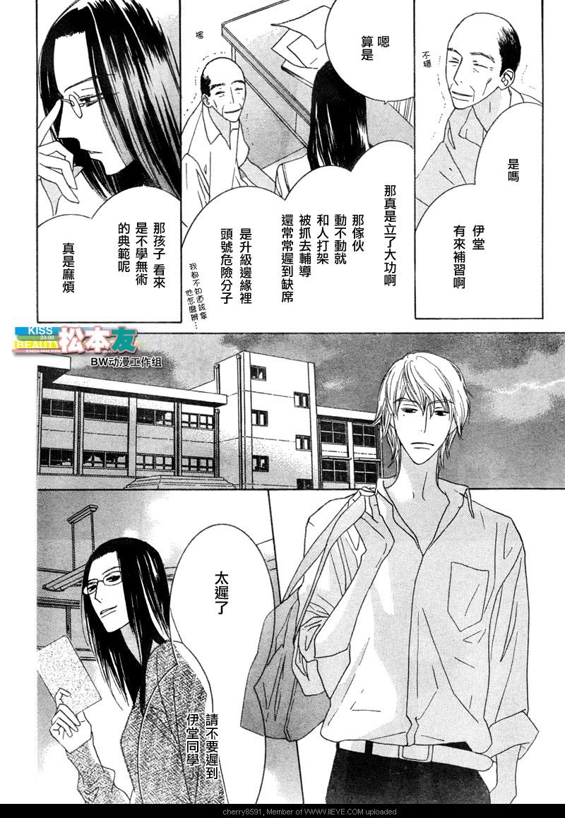 Beauty Honey韩漫全集-CH09无删减无遮挡章节图片 