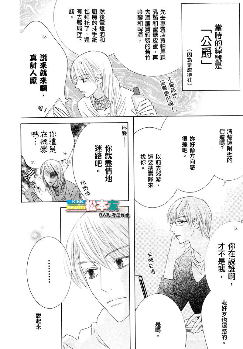 Beauty Honey韩漫全集-CH10无删减无遮挡章节图片 
