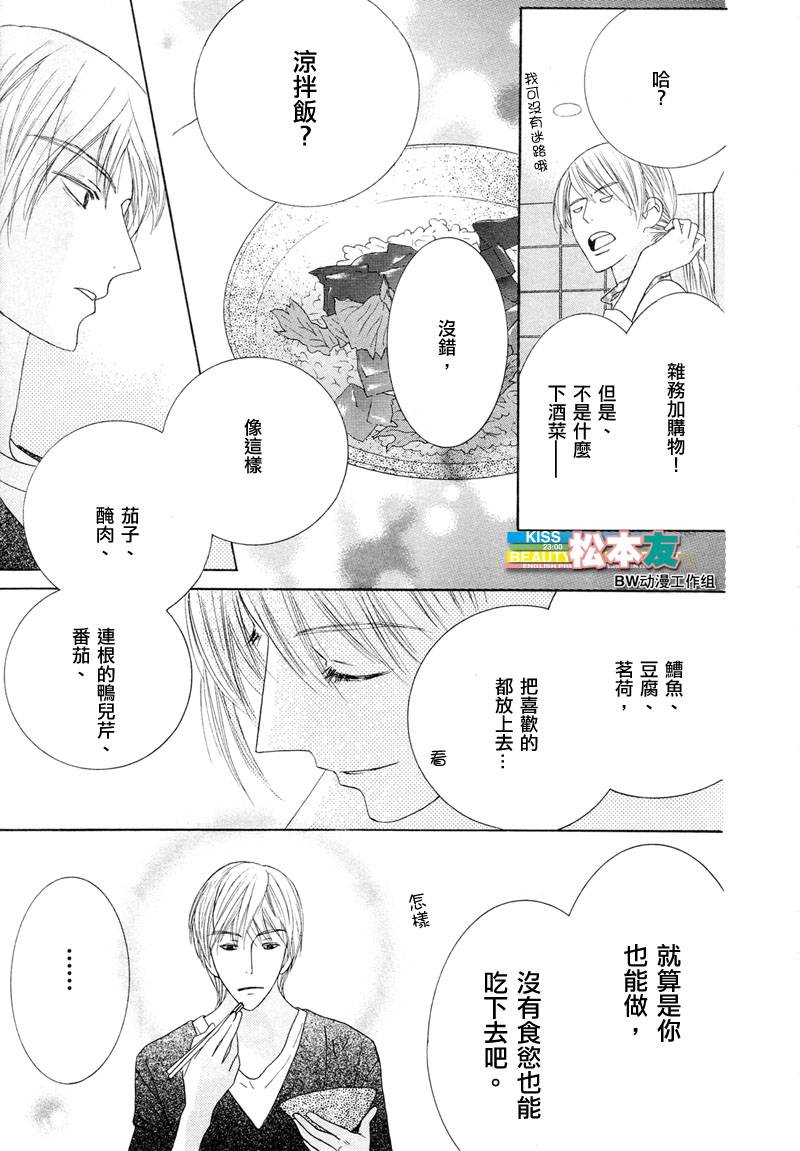Beauty Honey韩漫全集-CH10无删减无遮挡章节图片 