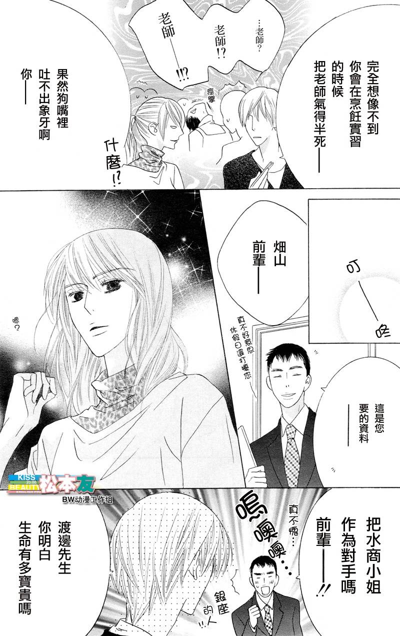 Beauty Honey韩漫全集-CH10无删减无遮挡章节图片 