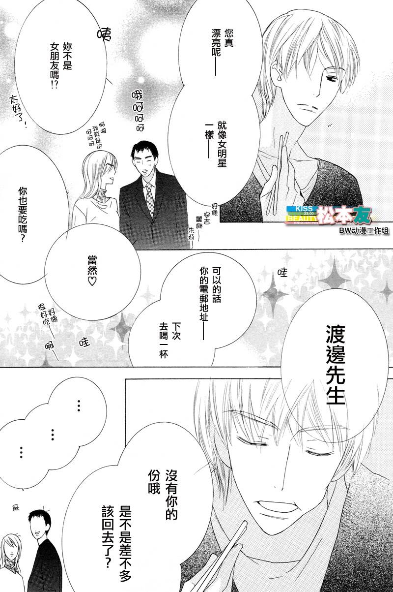 Beauty Honey韩漫全集-CH10无删减无遮挡章节图片 