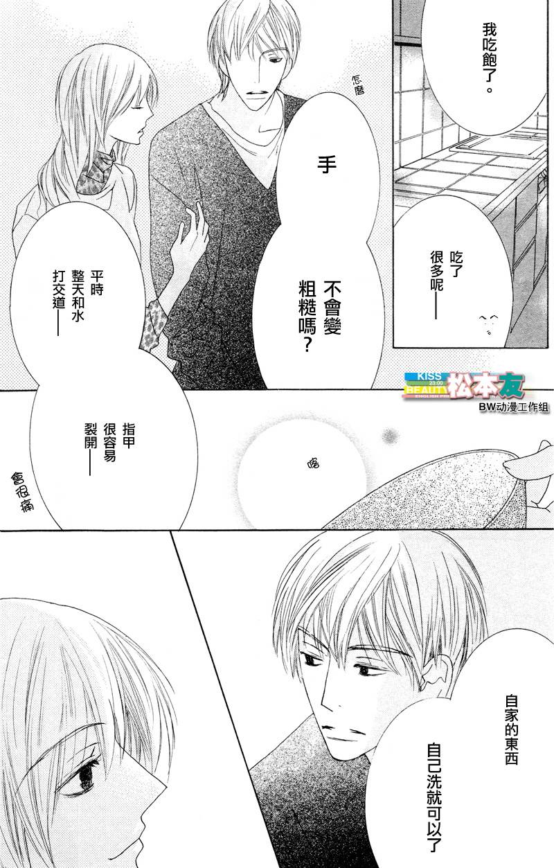 Beauty Honey韩漫全集-CH10无删减无遮挡章节图片 