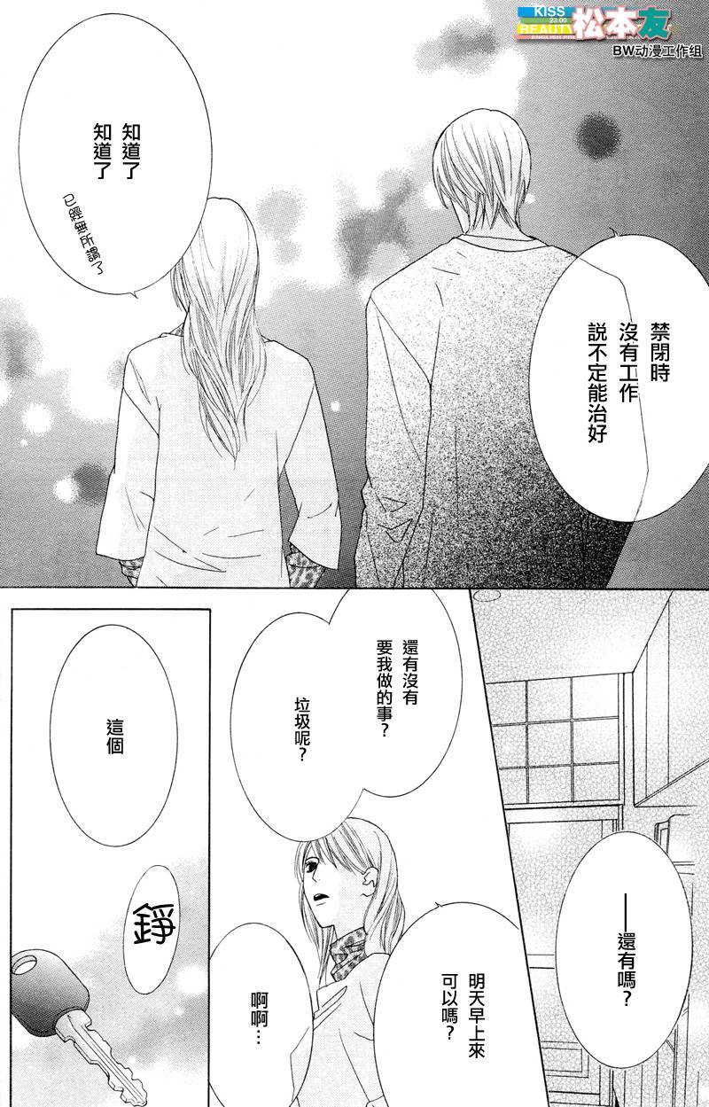 Beauty Honey韩漫全集-CH10无删减无遮挡章节图片 