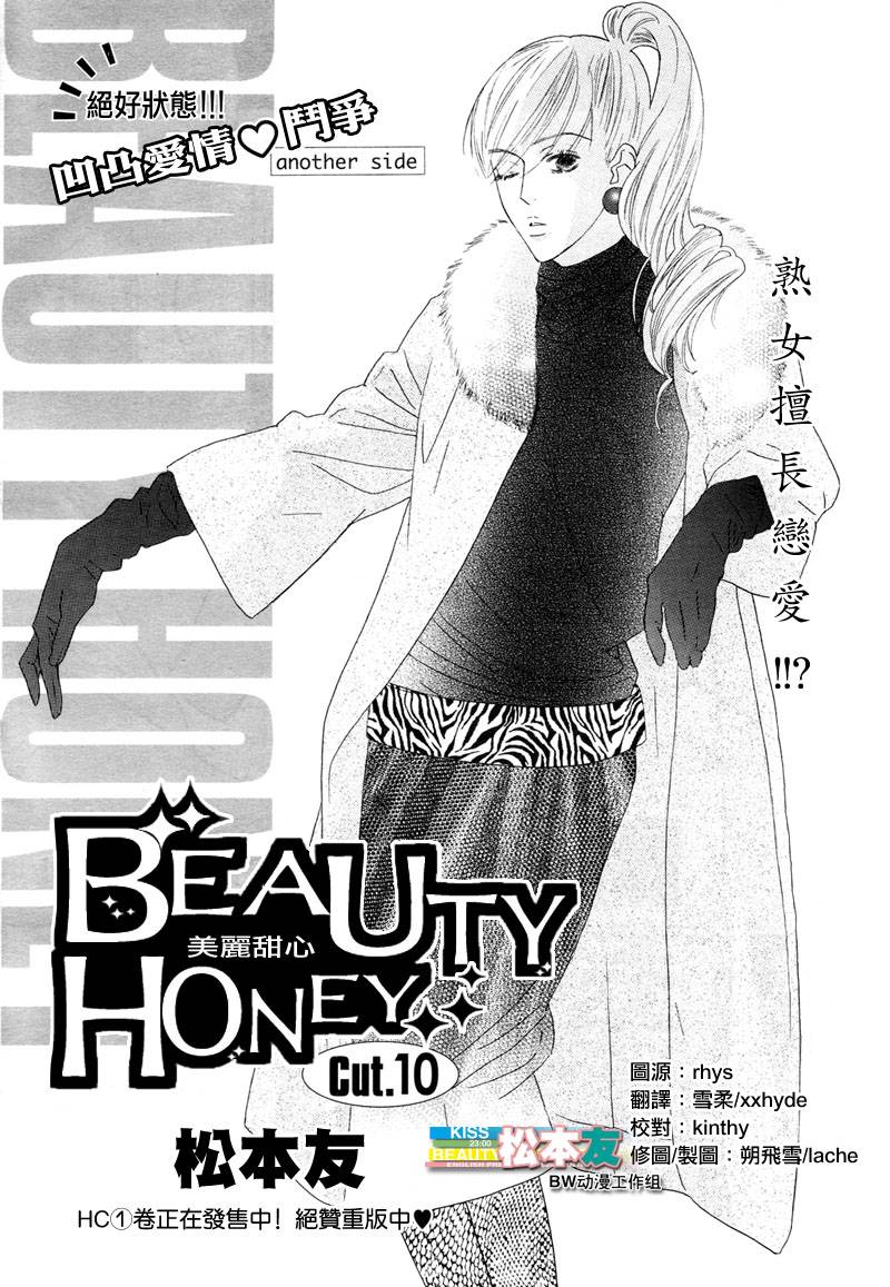 Beauty Honey韩漫全集-CH10无删减无遮挡章节图片 