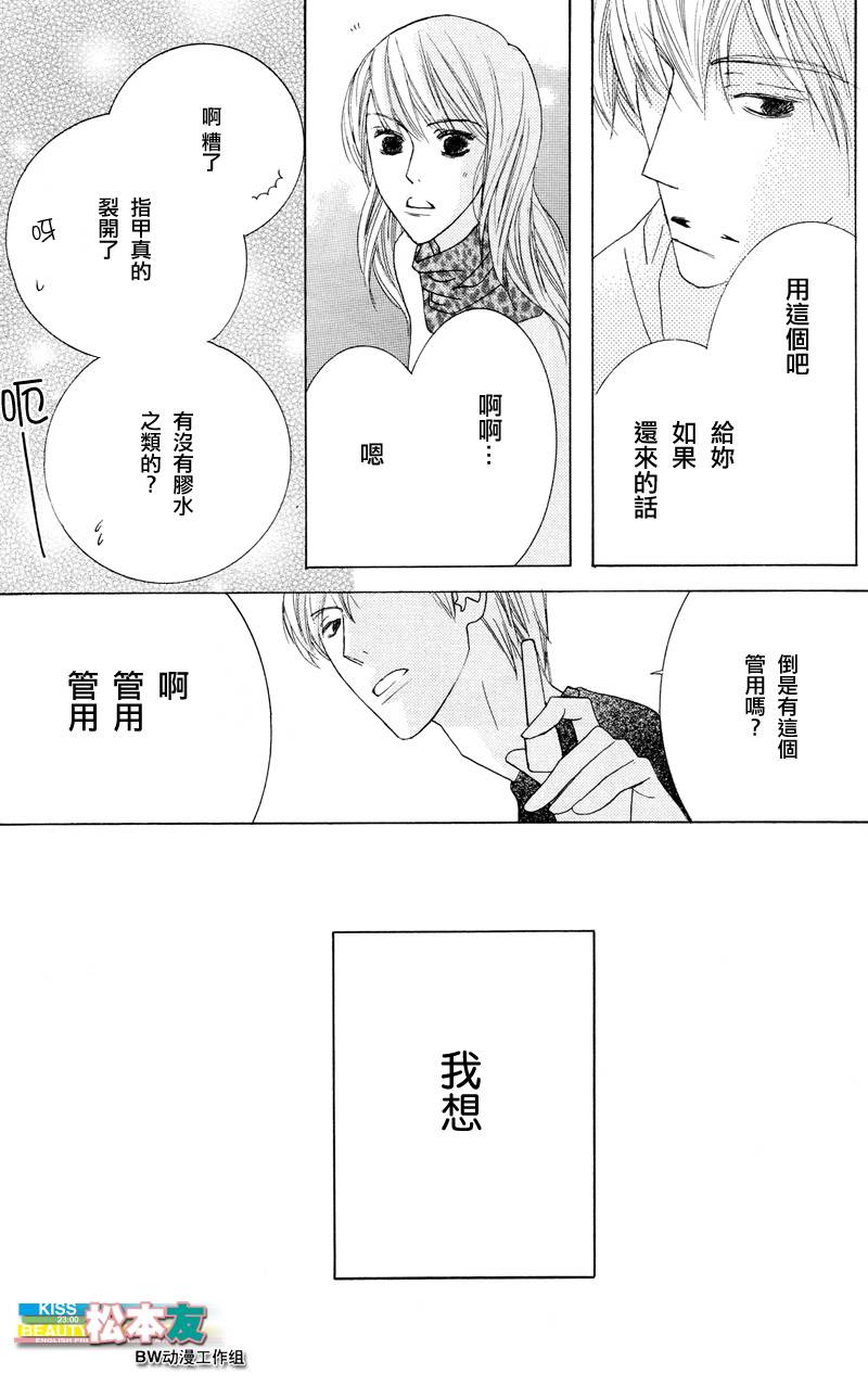 Beauty Honey韩漫全集-CH10无删减无遮挡章节图片 
