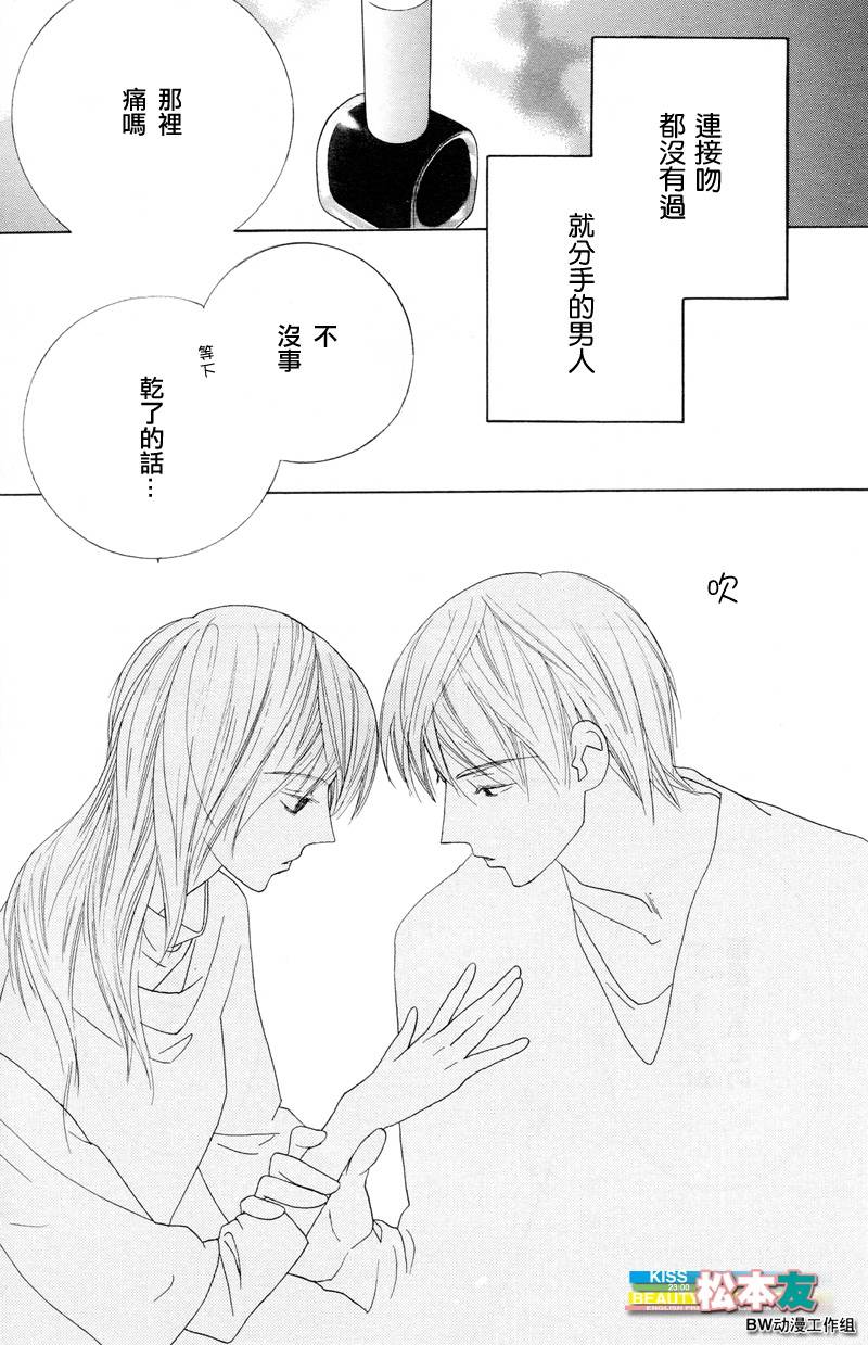 Beauty Honey韩漫全集-CH10无删减无遮挡章节图片 