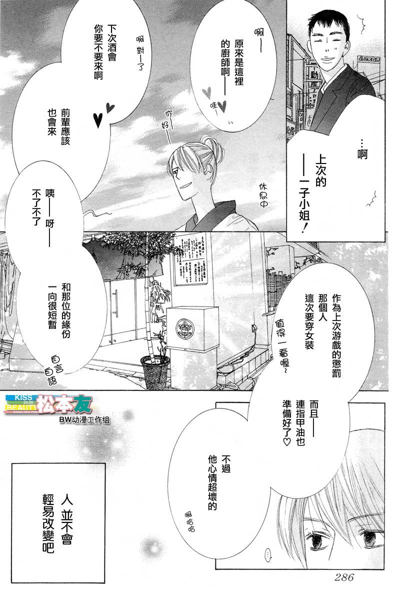 Beauty Honey韩漫全集-CH10无删减无遮挡章节图片 