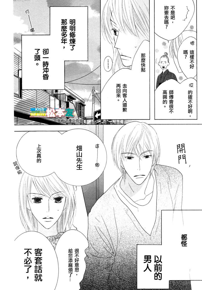 Beauty Honey韩漫全集-CH10无删减无遮挡章节图片 